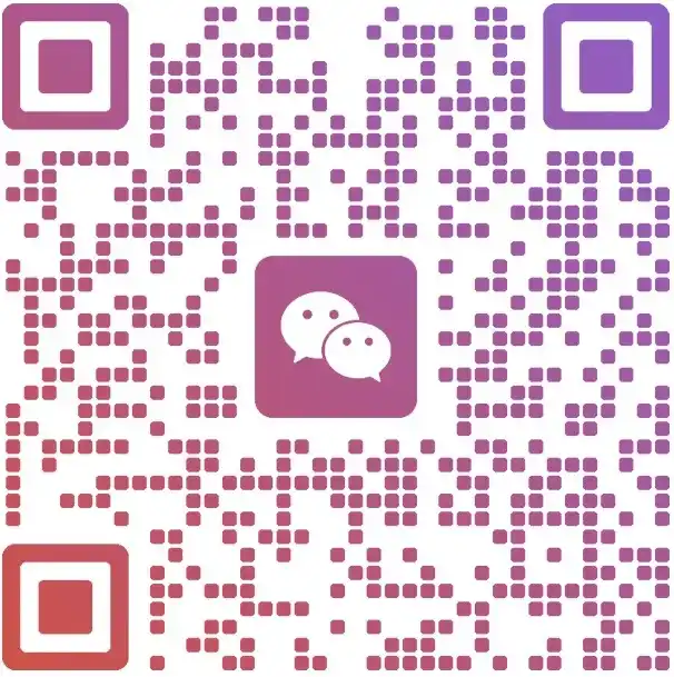 RealTTS 微信联系二维码